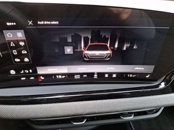 Audi A5 B10 Avant 2.0 TFSI 150KM 2025 Audi A5 Avant Carplay, Kamera cofania, Asystent parkowania, Audi Sound sys, zdjęcie 26