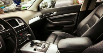 Audi A6 C6 Avant 2.0 TDI 170KM 2011 Audi A6 Avant Audi A6 Avant 2.0 Diesel 170KM, zdjęcie 16