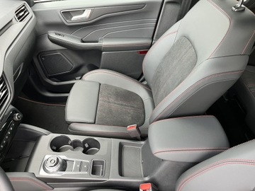 Ford Kuga III 2024 NOWY Ford Kuga ST-Line X Automat 186 KMOd ręki!, zdjęcie 15