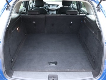 Opel Astra K Sports Tourer 1.4 Twinport 100KM 2018 Opel Astra 1.4 16V, Serwis ASO, Klima, Tempomat, zdjęcie 13