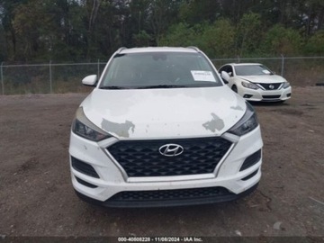 Hyundai Tucson III 2019 Hyundai Tucson 2019 Hyundai Tucson Value FWD 2.0 Benzyna 161KM, zdjęcie 10
