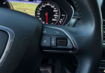Audi A6 C7 Avant Facelifting 2.0 TDI ultra 190KM 2017 Audi A6 Avant LIFT 2.0 TDI ULTRA navi S tronic LED Bi XENON fabryczny lak, zdjęcie 23