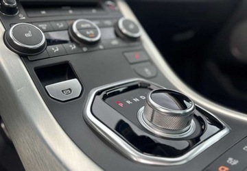 Land Rover Range Rover Evoque I SUV Coupe 2.0 Si4 240KM 2012 Land Rover Range Rover Evoque Samochod z gwarancja 2.0 Benzyna 241KM, zdjęcie 17