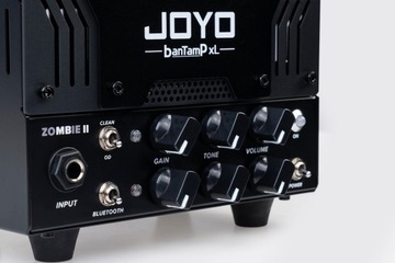 Гитарный усилитель Joyo Bantamp Zombie II