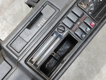 КОКПИТ ПРИБОРНАЯ ПАНЕЛЬ VW GOLF II 191919033AD