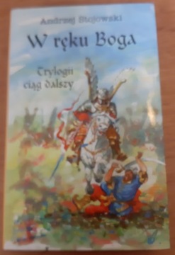 W rękach Boga Andrzej Stojowski