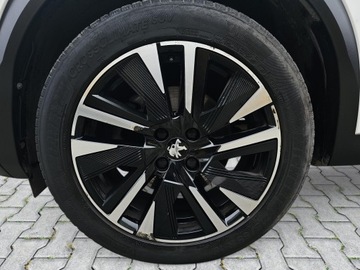 Peugeot 2008 II SUV 1.2 PureTech 155KM 2020 Peugeot 2008 Dealer Peugeot | Polski Salon | Serwi, zdjęcie 36