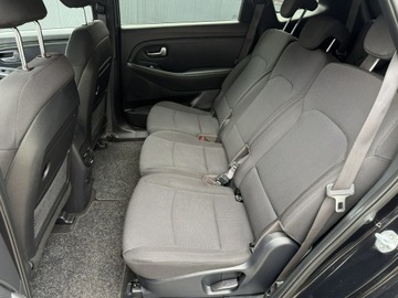 Kia Carens IV Minivan 1.7 VGT CRDI 115KM 2016 Kia Carens 7-Os. Panorama dach. Navi. Kamera, zdjęcie 9