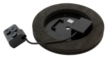 СОЛНЕЧНЫЙ ФОНТАН ДЛЯ ПРУДА, ПЛАВАЮЩИЙ НАСОС