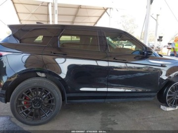 Land Rover Range Rover Evoque II 2022 Land Rover Range Rover Evoque S 2022 2.0l 2.0 Benzyna 246KM, zdjęcie 6