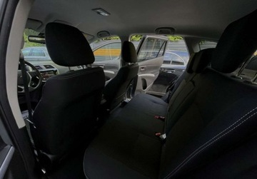 Suzuki SX4 II S-cross Facelifting 1.4 BOOSTERJET 140KM 2016 Suzuki SX4 S-Cross 1.4 140KM BEZWYPADKOWY gwarancja KAMERA 1.4, zdjęcie 19