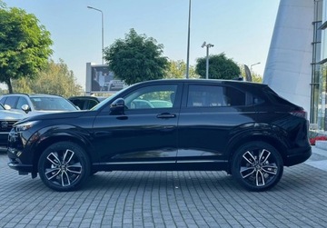 Honda HR-V III 2025 Honda HR-V e-HEV Advance 2025 1.5 Hybryda 107KM, zdjęcie 4