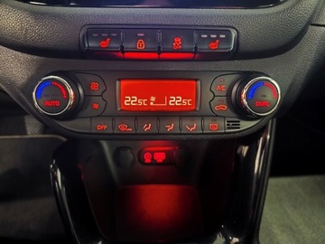 Kia Ceed II Hatchback 5d Facelifting 1.6 GDI 135KM 2018 Kia Ceed 1.6 benzyna, Nawi, Kamera, Serwis, zdjęcie 10