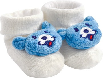 ДЕТСКИЙ ПРОГЛАЖНИК ДЛЯ КУПАНИЯ BAMBINO