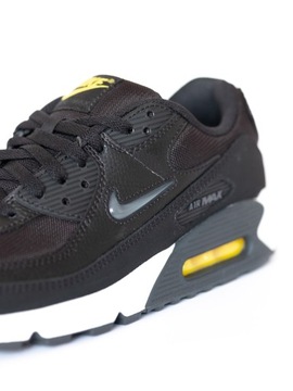 Nike buty męskie sportowe Air Max 90 rozmiar 45,5 czarne FN8005 002