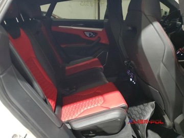 Lamborghini Urus 2021 Lamborghini Urus 2021 4.0L V8 Bi-Turbo AWD 4.0 Benzyna 641KM, zdjęcie 11