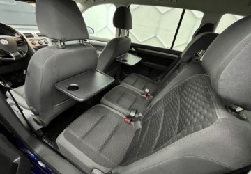 Volkswagen Touran I 2008 Volkswagen Touran 1.4 tsi 1 wlasciciel 100 bezwypadkowy 1.4 Benzyna, zdjęcie 17