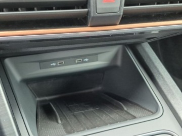 Cupra Formentor Crossover 2.0 TSI 245KM 2022 Cupra Formentor VZ 245KM ACCKeyless Kamera Skora Martwe poleel.fotele, zdjęcie 30