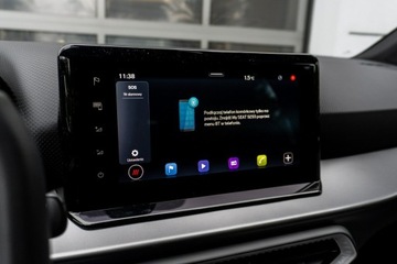 Seat Arona 2026 Seat Arona FR 1.0 TSI 115 KM DSG, zdjęcie 35