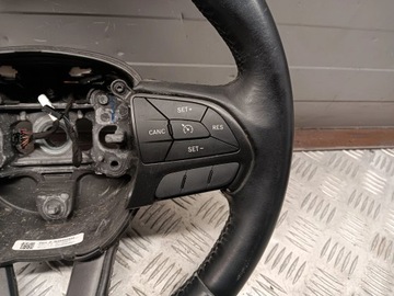 DODGE CHALLENGER 5LE642X9AE VOLANT