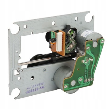 Замена линзы оптического датчика SOH AD5