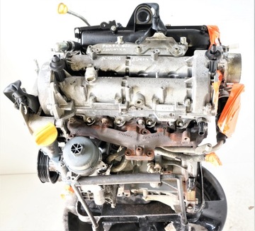 SILNIK ENGINE FIAT 500 DOBLO II 1,3 M-JET 169A1000