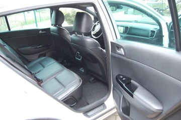 Kia Sportage IV SUV 1.6 T-GDI 177KM 2016 SPORTAGE GT-Line KeylessGo Navi Kamera Serwis Tylko w Aso Bezwypadkowa, zdjęcie 27