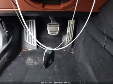 Alfa Romeo Giulia II Sedan 2.0 TBi 280KM 2018 Alfa Romeo Giulia 2018 Alfa Romeo Giulia Ti Lusso AWD 2.0 Benzyna 280KM, zdjęcie 14