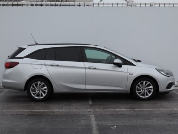Opel Astra K Sportstourer Facelifting 1.5 Diesel 105KM 2020 Opel Astra 1.5 CDTI, Salon Polska, Klima, zdjęcie 5