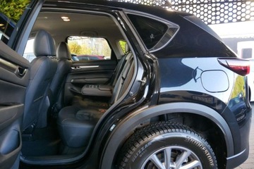 Mazda CX-5 II SUV Facelifting 2.5 SKYACTIV-G 194KM 2023 Mazda CX-5 2.5 benz Skyactiv Sport SLine 4x4 Kamera Radar NaviMenuPL Drive, zdjęcie 9