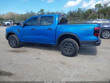 Ford Ranger VI 2025 Ford Ranger 2025 r., 2,3 L XLT 2.3 Benzyna 270KM, zdjęcie 14