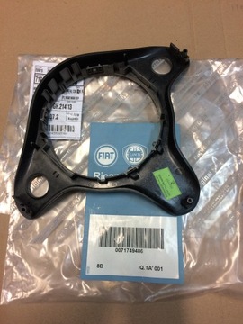 ALFA ROMEO 159 DEKORACE ŘÍDÍCÍ ORIGINÁLNÍ 486