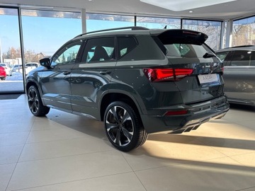 Cupra Ateca Crossover Facelifting 1.5 TSI 150KM 2024 Cupra Ateca 1.5 TSI DSG / 1właściciel / Salon Pols, zdjęcie 1