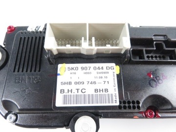 KLIMATRONIC VW PASSAT B7 5K0907044DG