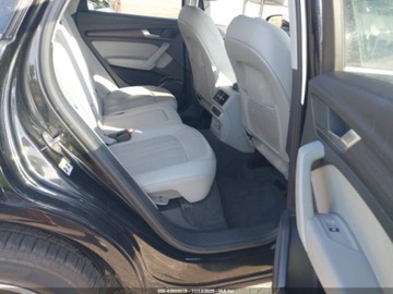 Audi Q5 II 2022 Audi Q5 Premium 45 Tfsi S Line Quattro S Tronic 2022 2.0l 2.0 Benzyna 261KM, zdjęcie 12
