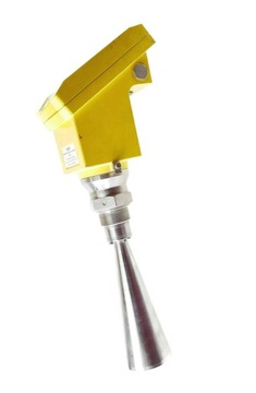 INTROL VEGA VEGAPULS 42 SONDA RADAROWA POZIOMU