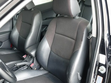 Hyundai i30 I Hatchback Facelifting 1.4 DOHC 109KM 2011 Hyundai i30 1.4 Ben.110KM/Klimatronik/Pół, zdjęcie 15