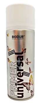 BIODUR FOUNDATION SPRAY 400мл БЕЛЫЙ