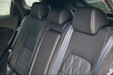 Nissan Qashqai III Crossover Facelifting 1.3 DIG-T MHEV 158KM 2026 Nissan Qashqai Tekna 4x4 Head Up Od Reki Polski Salon 1.3 Benzyna, zdjęcie 20