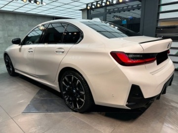 BMW Seria 3 G20-G21 Limuzyna 2.0 320i 184KM 2025 BMW Seria 3 320i Sport Sedan 2.0 (184KM) 2025, zdjęcie 1