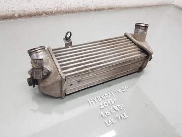 CHLADIČ INTERCOOLER HYUNDAI IX20 1.6 CRDI