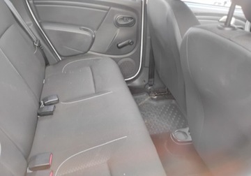 Dacia Duster I SUV Facelifting 1.5 dCi (Euro 6) 90KM 2017 Dacia Duster 112017r SALON POLSKA, 1.5 DCI. Uszkodzony prawy przod. VAT 23, zdjęcie 8