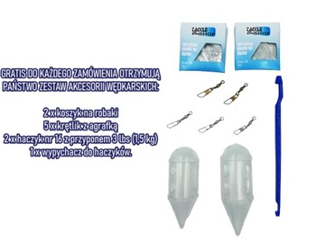 DAM CLONK TEASER LURE 150г СОМ ЧЕРНЫЙ ДЬЯВОЛ