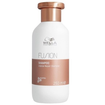 Wella Professionals szampon intensywnie regenerujący do włosów 250ml