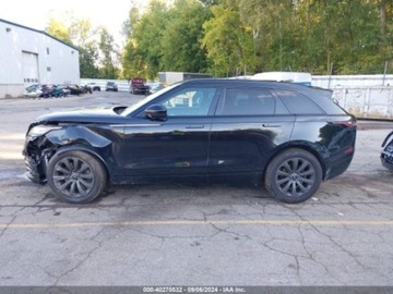 Land Rover Range Rover Velar 2023 Land Rover Range Rover Velar p340 r-dynamic s mhev, 2023r., 4x4, 3.0L 3.0, zdjęcie 5