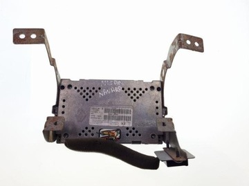 25975EA100 OBRAZOVKA NAVIGACE 4.0 4WD 198 2005 NISSAN NP300 NAVARA (D40)