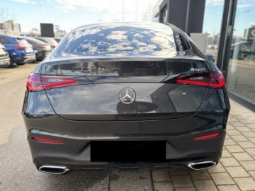 Mercedes GLC C254/X254 Coupe 2.0 220d 197KM 2026 GLC Coupe 220 d 4-Matic AMG Line 2.0 (197KM) 2026, zdjęcie 3