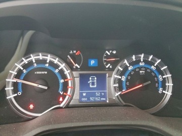 Toyota 2015 Toyota 4-Runner SR5, V6, od ubezpieczalni 4.0 Benzyna 270KM, zdjęcie 10