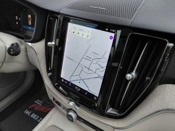 Volvo XC60 II 2023 Volvo XC 60 Lift mHEV Automat Kamera 360 Skora Panorama Radar 2.0 Benzyna, zdjęcie 15