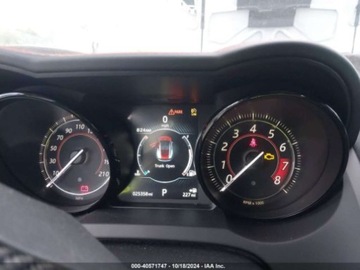 Jaguar F-Type Coupe SVR Facelifting 5.0 575KM 2017 Jaguar F-Type SVR 2017 5.0l 5.0 Benzyna 575KM, zdjęcie 10